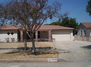 3568 N Arrowhead Ave, San Bernardino, CA 92405