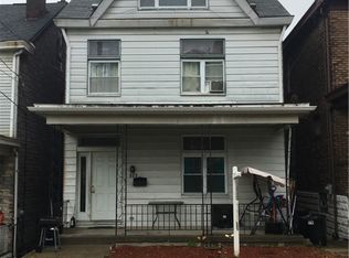 506 Gorgas St, Pittsburgh, PA