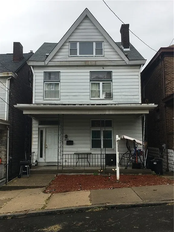 506 Gorgas St photo 1