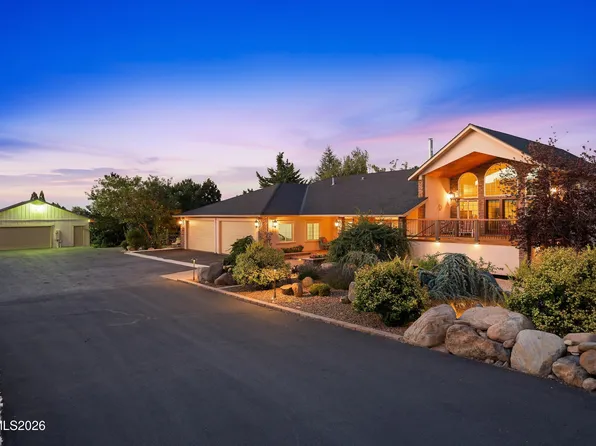 14430 Spezia Rd, Reno, NV 89511