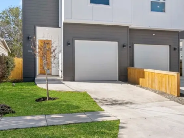 711 S Olive St UNIT 101, San Antonio, TX 78203