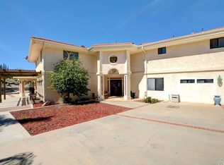 28125 Vista Del Valle, Hemet, CA 92544