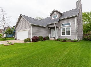 4225 Bertrand Ln, Beach Park, IL