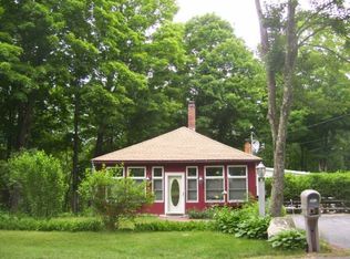 291 Wallace Rd, Bedford, NH 03110