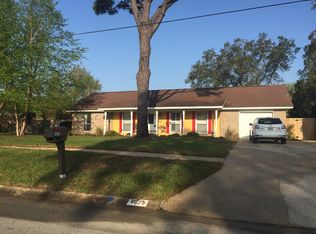 4075 Gaugin St, Pensacola, FL 32504