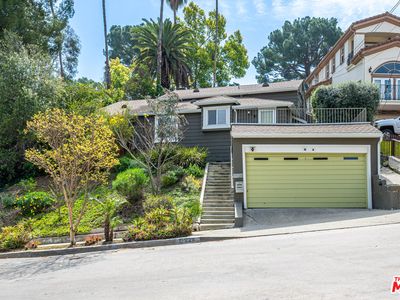 3926 Filion St, Los Angeles, CA, 90065