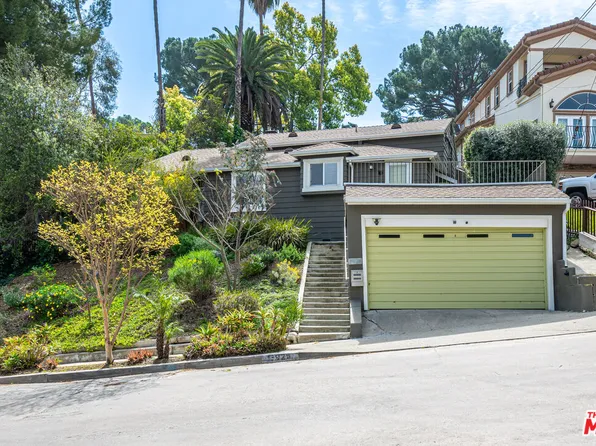 3926 Filion St, Los Angeles, CA 90065