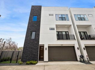 1617 Wheeler St Unit E, Houston, TX 77004