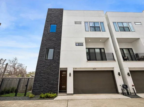 1617 Wheeler St Unit E, Houston, TX 77004