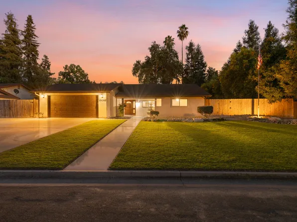 15085 Oak Ranch Drive, Visalia, CA 93292