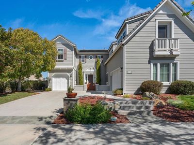 10761 Cherry Hill Dr, San Diego, CA, 92130