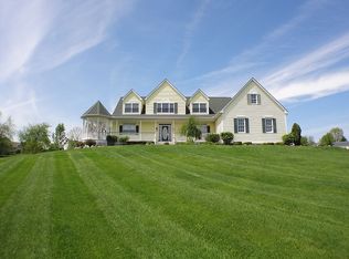 785 Chukker Cv, Howell, MI 48843