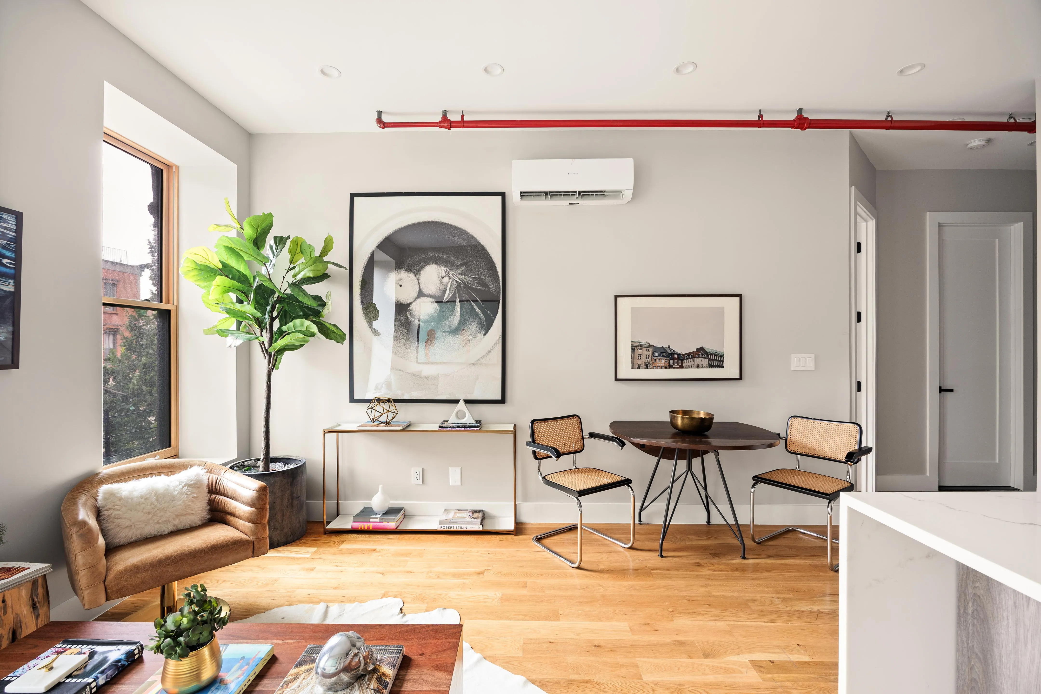 503 Clinton Avenue #2A in Clinton Hill, Brooklyn | StreetEasy