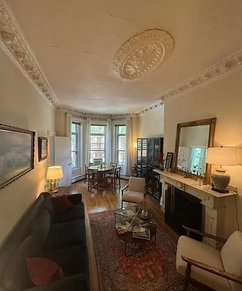 30 Holyoke St #2 — Photo 12