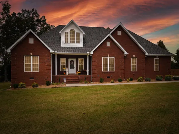 319 Kelsie Dr, Woodbury, TN 37190