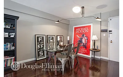 Rented by Douglas Elliman
