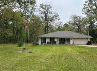5236 Linton Cutoff Rd, Benton, LA 71006