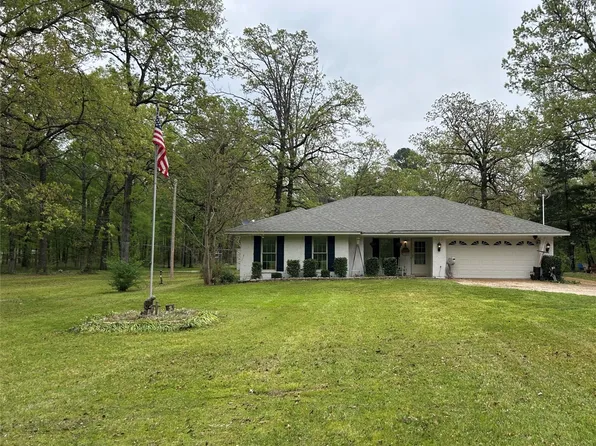 5236 Linton Cutoff Rd, Benton, LA 71006