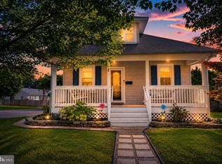 103 S Cedar Ave, Maple Shade, NJ 08052