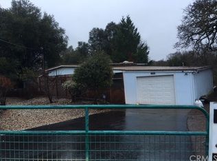 15991 Dam Rd, Clearlake, CA 95422