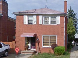 17341 Rowe St, Detroit, MI 48205