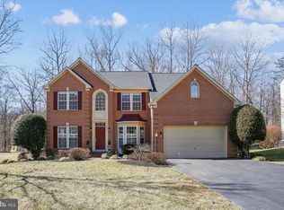 11728 Crest Maple Dr, Woodbridge, VA 22192