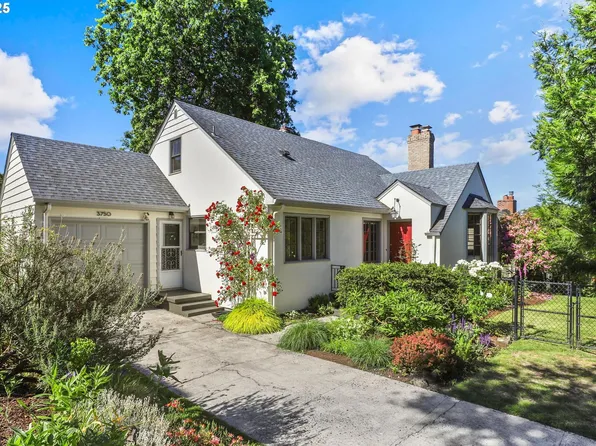 3750 SE Henry St, Portland, OR 97202