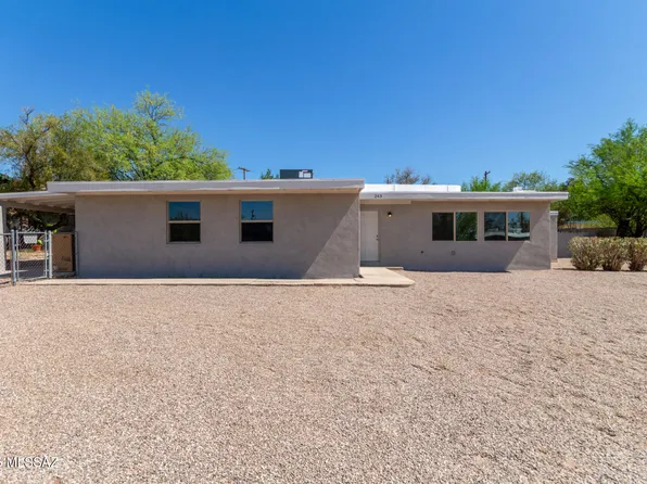 243 E Waverly St, Tucson, AZ 85705