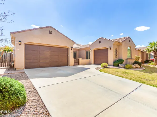 3149 E TONTO Drive, Gilbert, AZ 85298