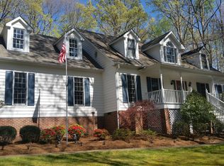 4508 Jilandre Ct, Wake Forest, NC 27587