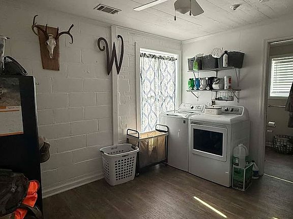 5 Mud Room