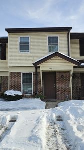 530 E Graham Pl, Bloomington, IN, 47401