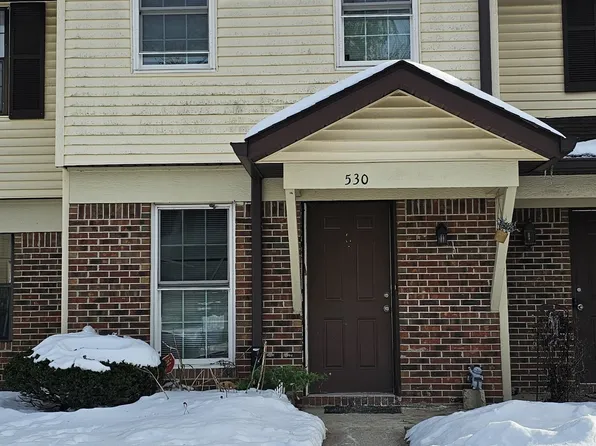 530 E Graham Pl, Bloomington, IN 47401