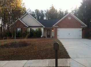 1620 Newport Dr, Bethlehem, GA 30620