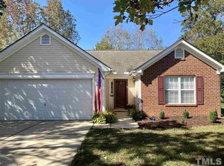 6400 Hawkhurst St, Raleigh, NC 27604