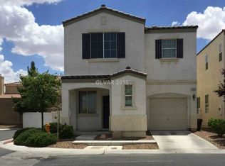 7647 Hampton Park Ln, Las Vegas, NV 89113