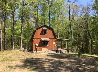 678 Nubia Rd LOT 4B-4, Westmoreland, TN 37186