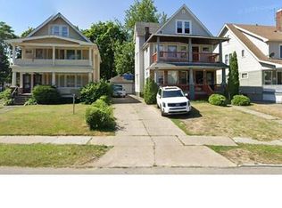 13414 Shaw Ave, East Cleveland, OH 44112