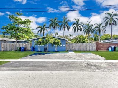 2457-2459 NW 9th Terrace, Fort Lauderdale, FL, 33311
