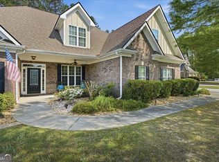 412 Big Sam Cir, Loganville, GA