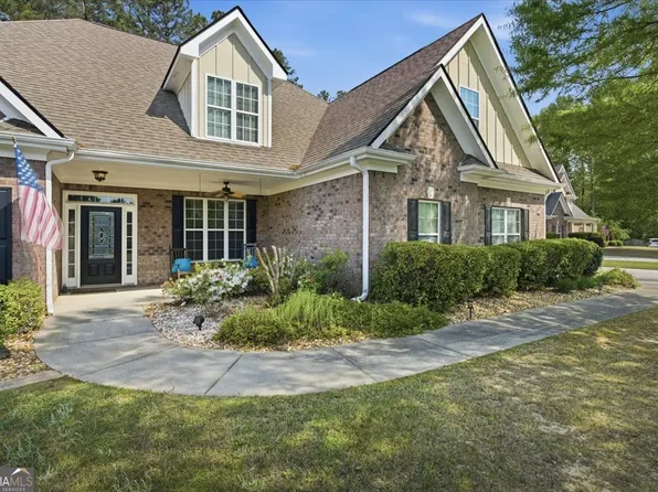 412 Big Sam Cir, Loganville, GA 30052