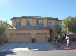 8039 Villa Cano St, Las Vegas, NV 89131