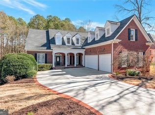 115 Wolf Willow Ct, Milton, GA 30004