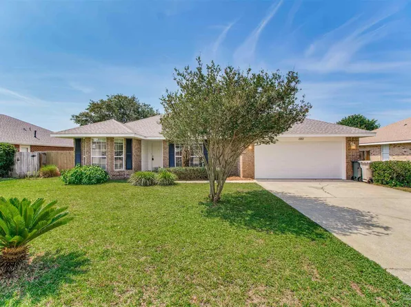 1537 Sandcliff Dr, Perdido Key, FL 32507