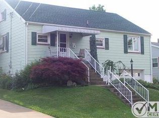 700 Main St, New Martinsville, WV 26155