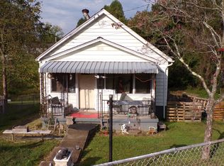 64 Central Ave, Saint Albans, WV 25177