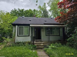 18800 Kingsville St, Detroit, MI 48225