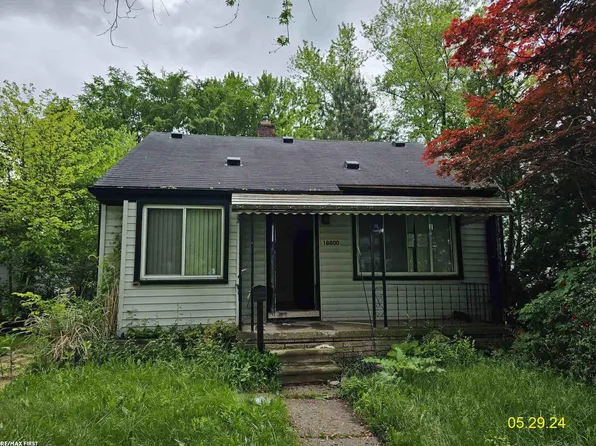 18800 Kingsville St, Detroit, MI 48225