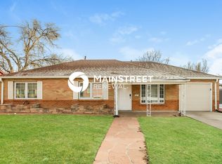 1048 Quari St, Aurora, CO 80011