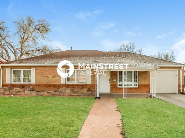 1048 Quari St, Aurora, CO 80011